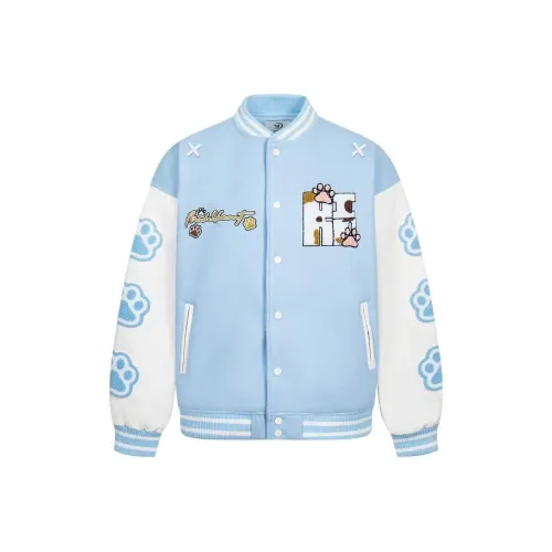 WELTER EXPERIMENT Куртка Унисекс