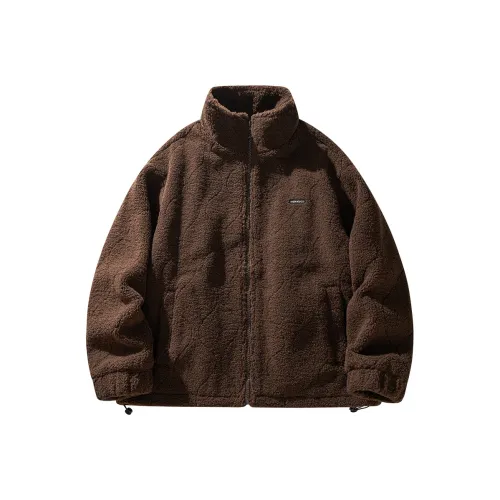 HZWH Мужские куртки