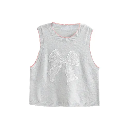 SNBL Светло-синий Женский Трикотаж