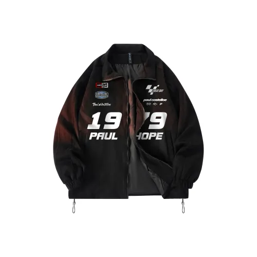 PAUL COSTELLOE Унисекс Куртки