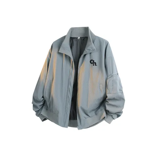 CHARLIE GOLF Куртки и пальто унисекс