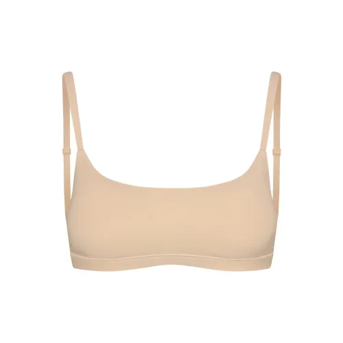 SKIMS FITS EVERYBODY серия FW25 MASTECTOMY Scoop Бюстгальтер Бюстгальтер Женский