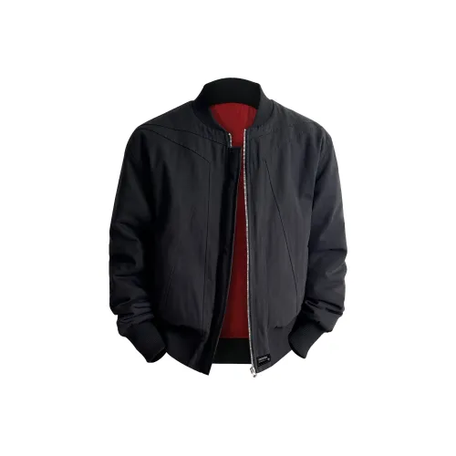 SUNSETMONENT Хлопковый пуховик унисекс