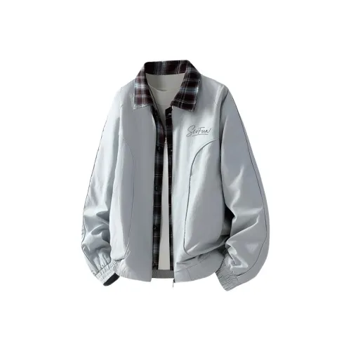 7 SEVFUN Унисекс Куртки