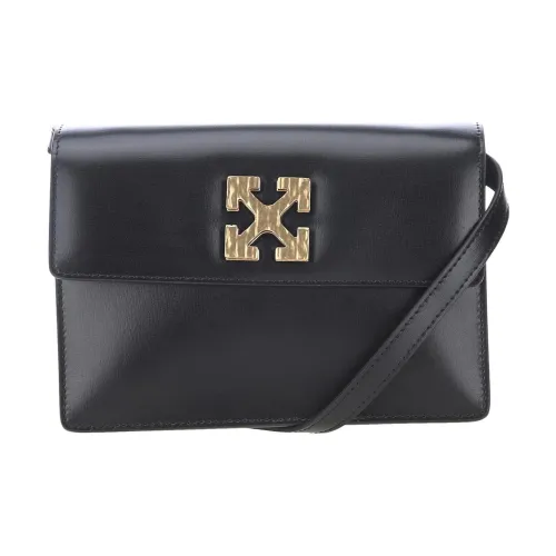 Off Белый Crossbody сумки для женщин