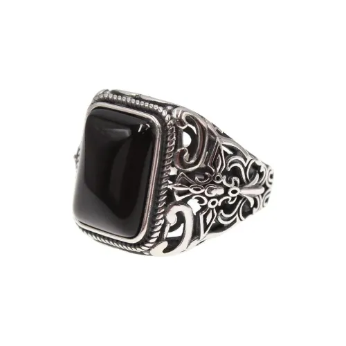 DEVILNUT Сплав Кольца Мужские