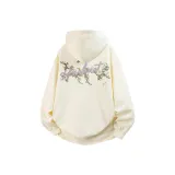 Бежево-абрикосовый