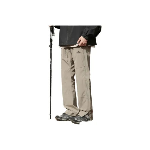 FRQ Унисекс Ветрозащитные Штаны