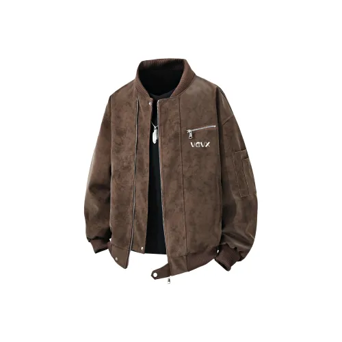 VGVX Унисекс Куртки