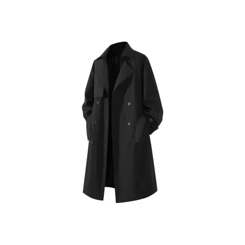 TOM ADAM Унисекс Тренч