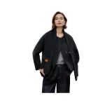 Черно-серый