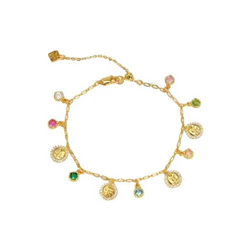 KZD Браслеты Женские