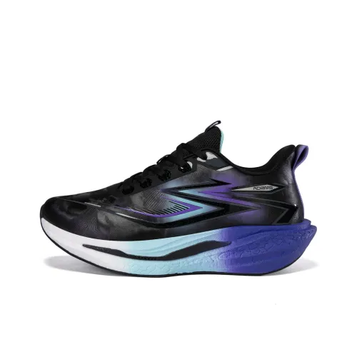 ANDEZHANMUSI Низкий топ беговые кроссовки мужские