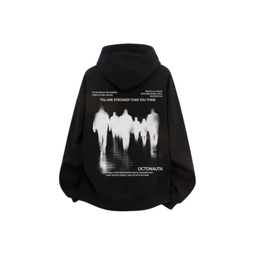 Octonauts Унисекс Свитшоты