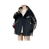 Чёрный кофе, весенний осенний