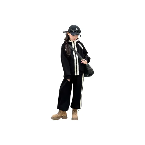 Lanza Повседневная спортивная одежда Зимняя Подростки