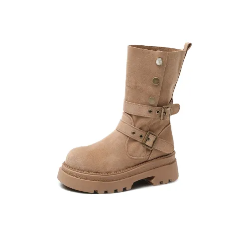 CAZXXO Ботильоны Женские