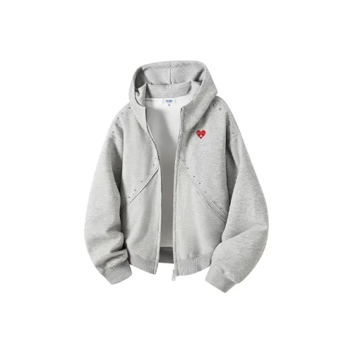 Bosieagender Унисекс Свитшоты