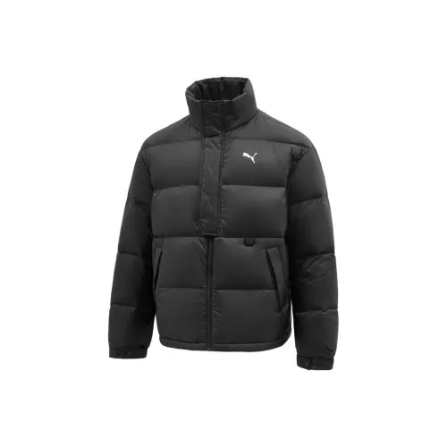 PUMA Пуховики и зимние пальто Мужской