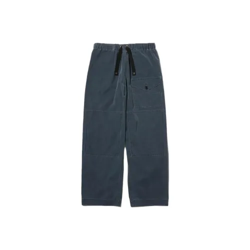 Fresh Service FW25 Карго Брюки Унисекс