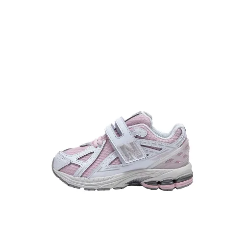 New Balance Противоскользящие Амортизирующие и Дышащие Беговые Кроссовки для Детей