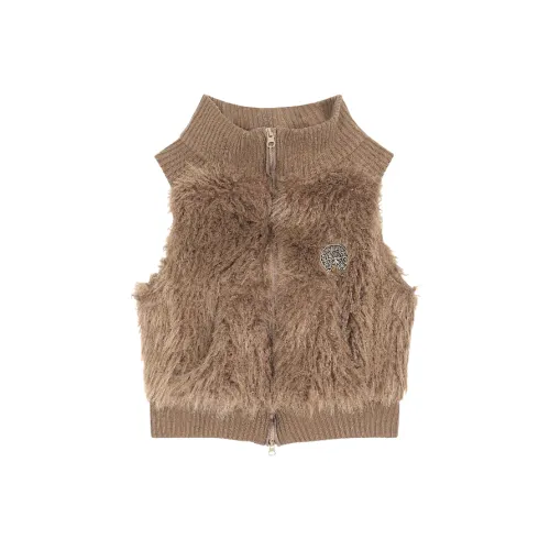 KYKW Женские жилеты