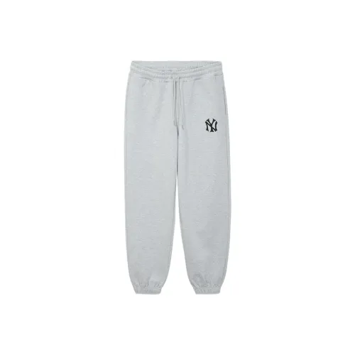 New Era Collaboration Fw25 Вязаные Спортивные Штаны Унисекс