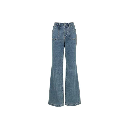 ONLY Женские Джинсы