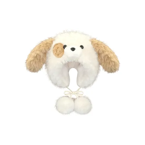 SLEEPYWALK Полиэстер Шапки-бини Унисекс