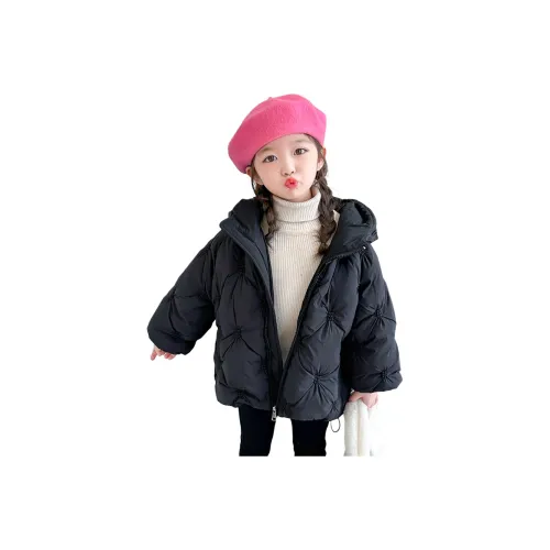 Mami Macca Пуховик для детей 3-7 лет