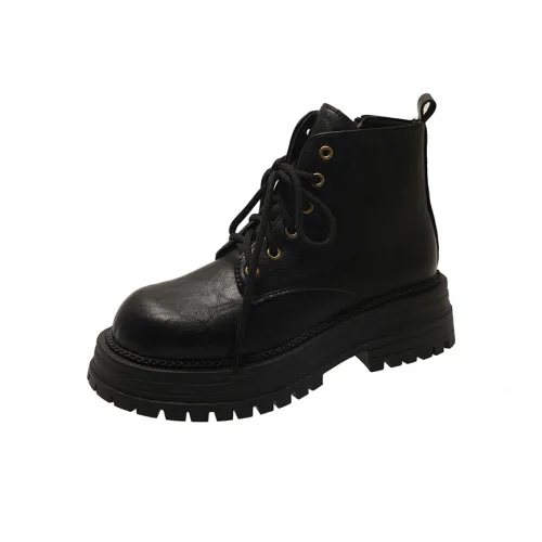 CZRSK Ботильоны Женские