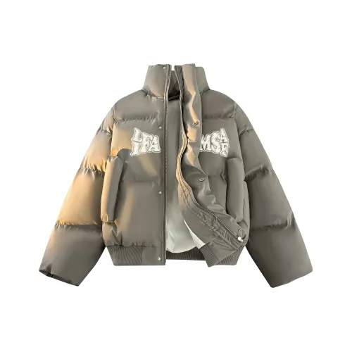 FALIAMS Унисекс Пуховики