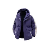 Фиолетовый значок DIY