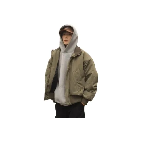 Dark Horse Comics Пуховая куртка Унисекс