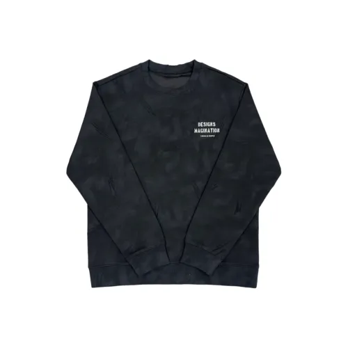 PGKZ Унисекс Свитшоты