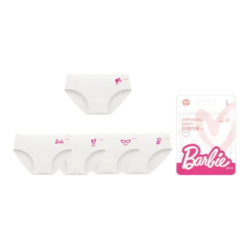 Hiyekee Одноразовый Daily Трусы Женские