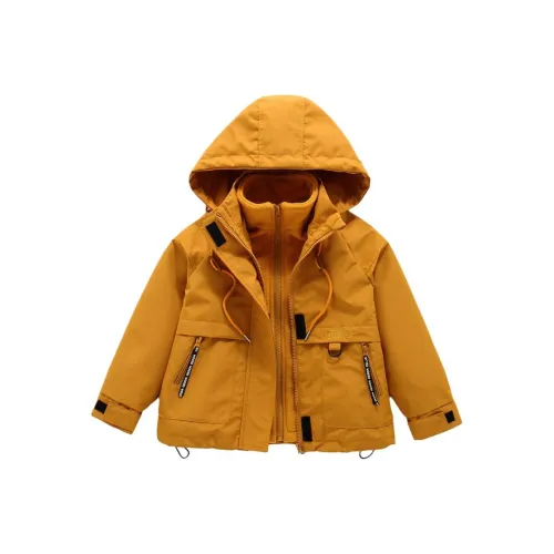 La Chapelle Kids Tops