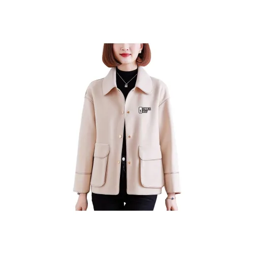 CHARLIE GOLF Женские куртки