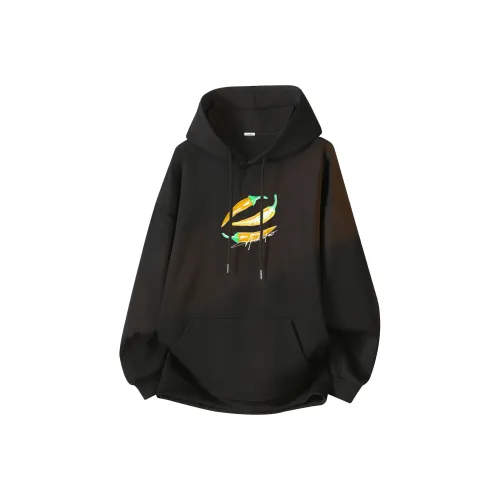 7 SEVFUN Унисекс Свитшоты