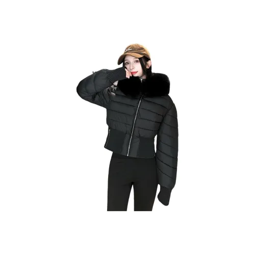 MORii Женские пуховики