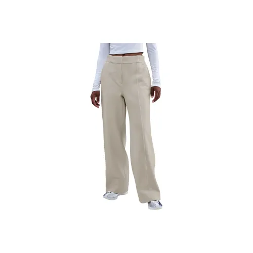 nike Sportswear Вязаные спортивные брюки женские