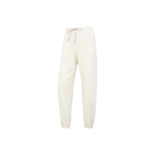 PUMA Вязаные спортивные брюки женские