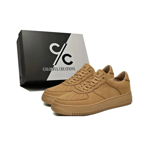Colorful Creations визуально увеличивает рост устойчивые к истиранию легкие противоскользящие низкий топ кроссовки для скейтбординга мужские
