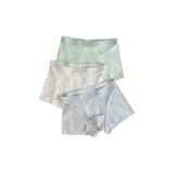 Ледяной Зеленый + Морской Синий + Розовый