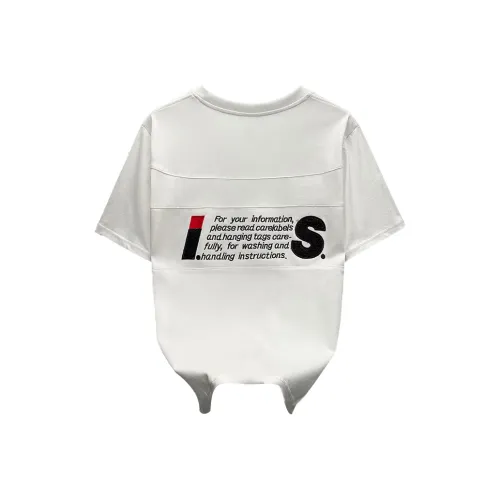 YICHEN Унисекс T-рубашки