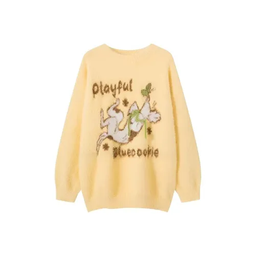 Frustration Garden Трикотаж Женский