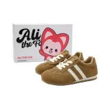 Кофейно-коричневый