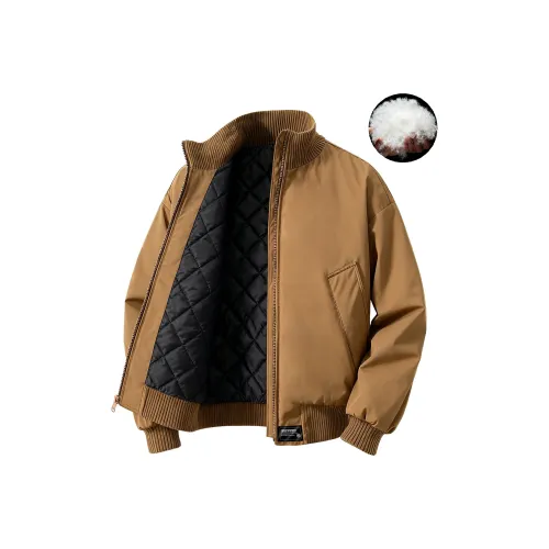 SUNSETMONENT Пуховик Унисекс