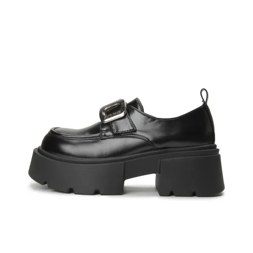 AFJI Лоферы Женские