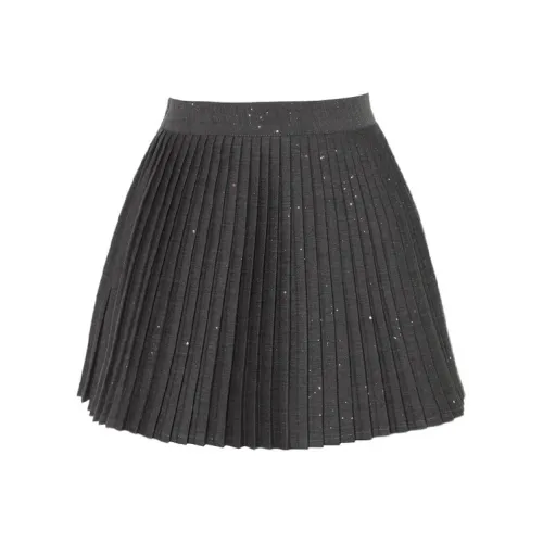 DPLAY Повседневные короткие юбки для женщин
